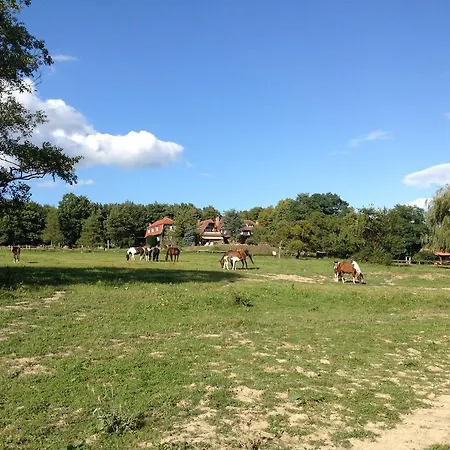 Le Neufeld Отель типа 