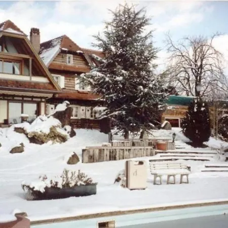 Le Neufeld * Oberhaslach