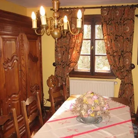 Le Neufeld Oberhaslach