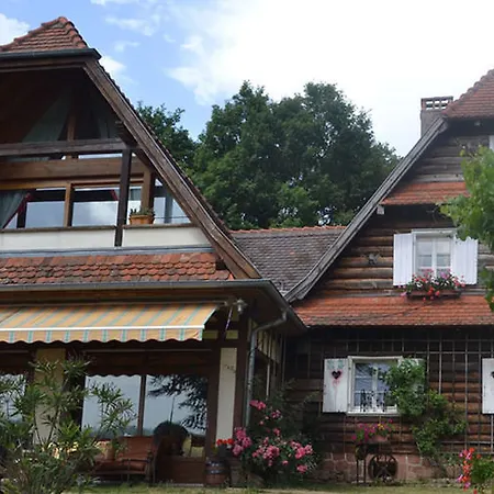 Le Neufeld Oberhaslach