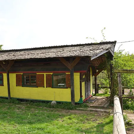 Couette-café Le Neufeld Oberhaslach