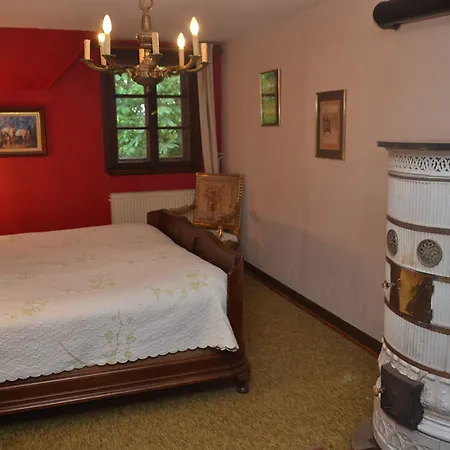 Le Neufeld Oberhaslach