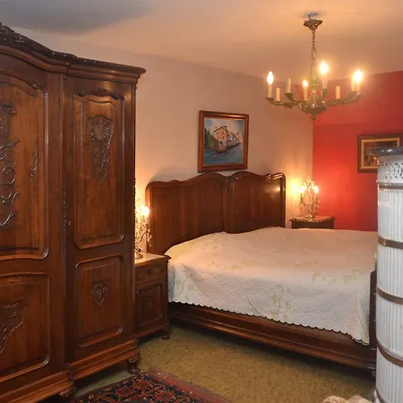 Couette-café Le Neufeld