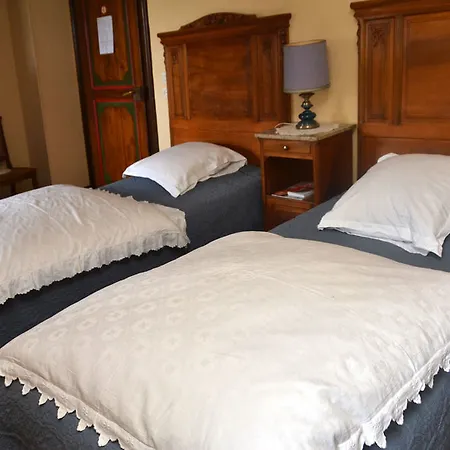 Le Neufeld Oberhaslach