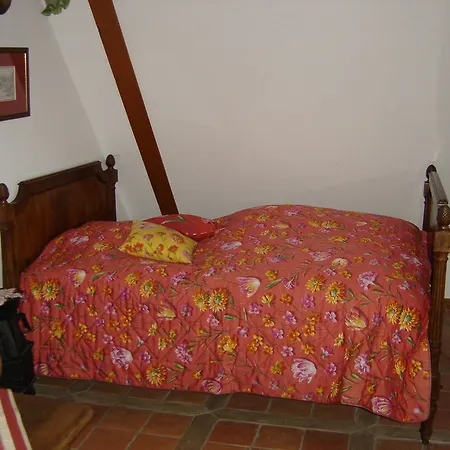 Couette-café Le Neufeld Oberhaslach