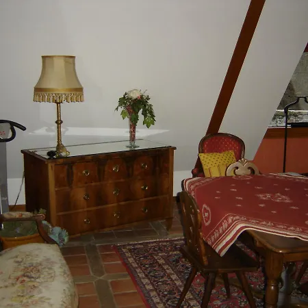 Couette-café Le Neufeld