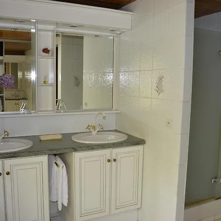 Couette-café Le Neufeld Oberhaslach