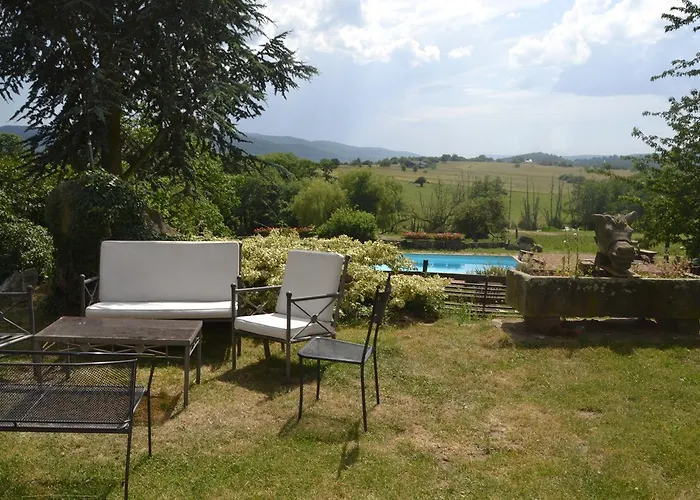 Le Neufeld Oberhaslach